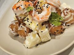 -鹿港小镇(金虹桥国际中心店)