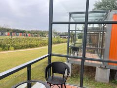-上海怡沁园度假酒店