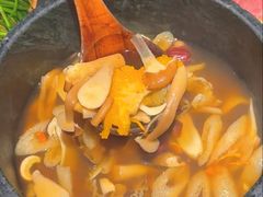 -芸山季·云南山珍菌火锅(南翔印象城MEGA店)