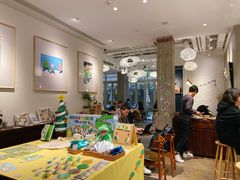 -AO cafe＆bistro