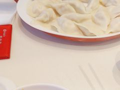 -喜家德虾仁水饺(开发区振华店)