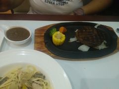 -斗牛士牛排餐厅(嘉里汇店)