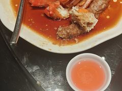 -顺峰顺水顺德菜(第一百货店)