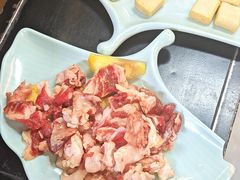 -牛犇炭火烤肉·鲜切烤肉(承德总店)