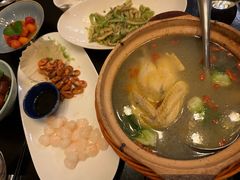-品悦(崇明凯悦店)