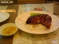 IMAGE_627-新澳港式茶餐厅(余姚路店)
