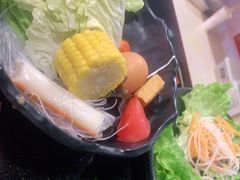 -呷哺呷哺(西单大悦城店)