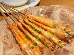 -79号渔船海鲜饭店(岗厦店)