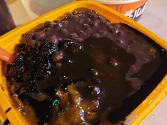 -冰冰酱老味刨冰绵绵冰(中山路总店)