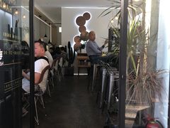 -铁手珈琲制造局metalhands(望京店)