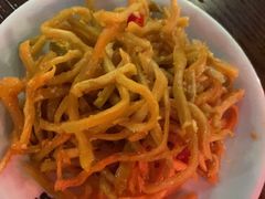 清爽木瓜丝-砂唐居(总店)