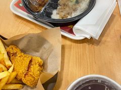 -德克士(砂之船奥特莱斯店)