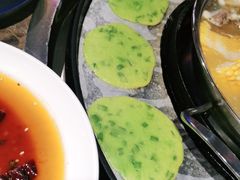 -冯排骨涮烤火锅(华商国际城店)