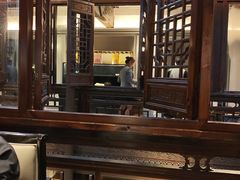 -狮王府淮扬菜(夫子庙老门东店)