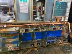 水产区-蓝湾碧波·老字号·疍家非遗海上餐厅