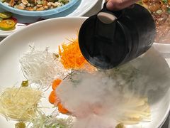 -滋粥楼·顺德菜(番禺广场总店)