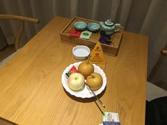 -翔龙茶文化酒店(汉中高铁站万邦旗舰店)