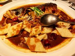 -悦融琥珀·京鲁菜·海味珍品(西单店)
