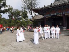 -常德桃花源景区