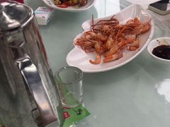 -八仔大富楼·河鲜(西江店)