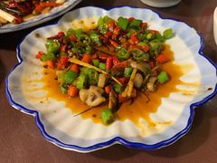 -百年粉蒸牛肉