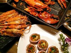 -79号渔船海鲜饭店(华强北店)