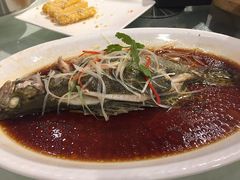 -文杏酒楼(一品天下店)