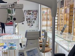 -田小肥眼镜(龙德广场店)