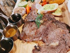 -布拉格餐厅· 中欧捷克菜(全国首店)