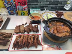 -豫掌柜饸饹面·烩面(秀沿路店)