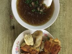 -鼎顺小吃(吴山名楼店)
