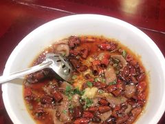 -香丰阁·烤鸭·川湘菜(清河店)