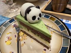 -安德烈俄式西餐厅(中央大街店)