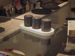 -大酉·M Coffee(北京美术馆店)