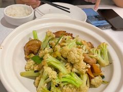 -满堂·烤鸭店·北京菜(鼓楼店)