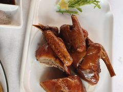 -鹿鸣酒家(越秀店)