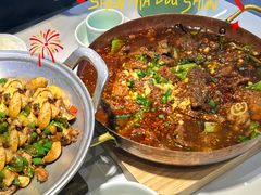 -椒馋小馆(绿源路店)