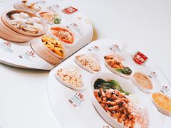 -眉州东坡(通州店)