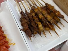 -孟记粥铺·家常菜·烧烤·粥(亚运村店)