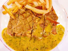 -Entrecôte 法国牛扒馆(保利·时光里店)
