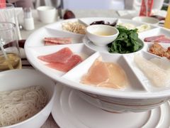 -官房大酒店•驼峰自助餐厅