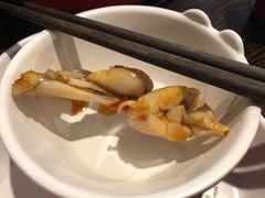 -蛙三泡椒牛蛙(万象城店)