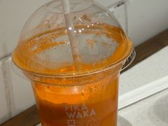 -FIKA WAKA(西岸凤巢店)