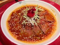 麻辣牛肉-和苑酒家·一线江景(星寰店)