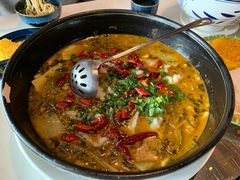 -牧雲子·臻选云南菜 .商务宴请(泰然大厦店)