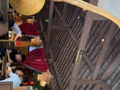 -老阿爸鲜鱼土菜(昆山花桥店)