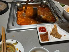 -海底捞火锅(方塔东街店)