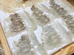 -官塘鱻鱻鱼生