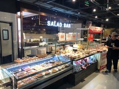-Olé精品超市(上海港汇恒隆店)