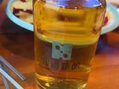 -四禧精酿烧烤串吧(大明湖店)